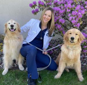 Dr. Melissa Beyer